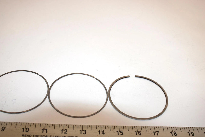 04 Polaris Sportsman 500 Oem STD Bore Piston Ring Set 3087224 AP44