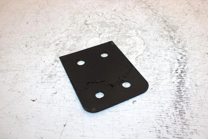 1996 Ski-doo Mxz 440 Oem Radius Rod Support Plate 518306700 SS13