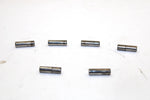 1992 Suzuki King Quad 300 Oem Shift Drum Stopper Pin Set of 6 09261-04002 AS19