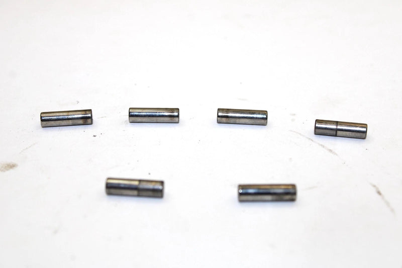 1992 Suzuki King Quad 300 Oem Shift Drum Stopper Pin Set of 6 09261-04002 AS19