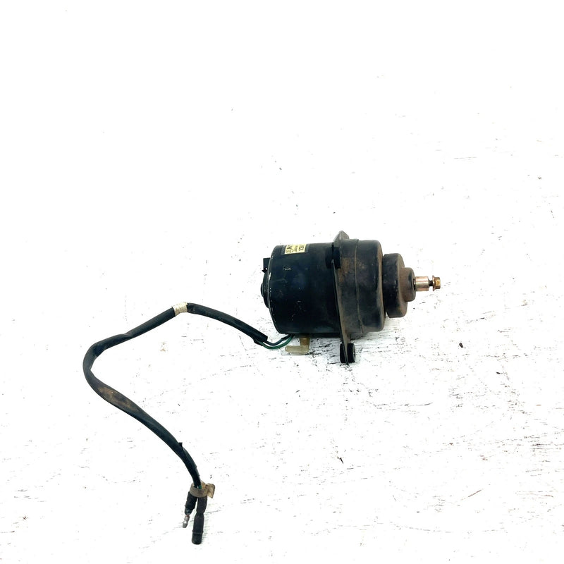 98 Honda Foreman 400 TRX400FW 4x4 OEM Cooling Fan Motor 19030-HM7-003 AH92