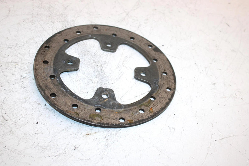 04 Polaris Predator Oem Rear Brake Disc Rotor 5246155 AP62