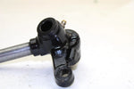 1986 Yamaha  Badger Yfm80s Oem Right Steering Knuckle 55X-23502-00-00 AY32