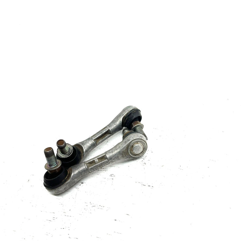 09-14 Honda Rancher 420 OEM Swaybar End Links 52320-HP7-A01 AH28