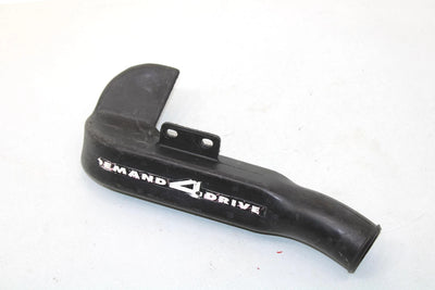 1994 Polaris Tail Boss 400l 4x4 Oem Clutch Air Outlet Duct 5431671 APS1