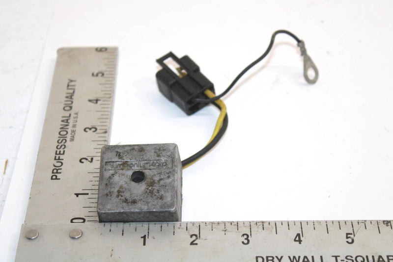 Ski-doo Oem Voltage Regulator 410110600 Q4654