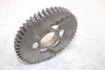 86 HondaTrx 350A Fourtrax 350 Oem Countershaft First Gear 49T 23411-HA0-000 AH25