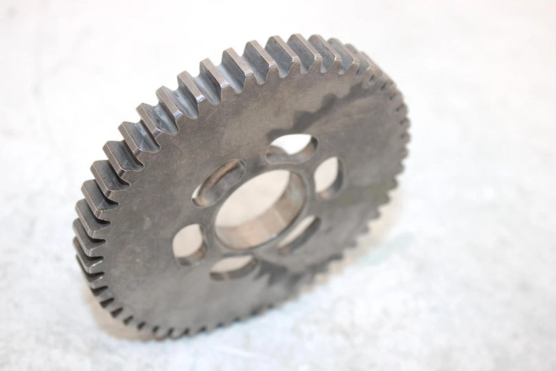 86 HondaTrx 350A Fourtrax 350 Oem Countershaft First Gear 49T 23411-HA0-000 AH25