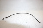 1990 Arctic Cat El Tigre Ext Mountain Cat Oem Brake Cable 0187-202 SA49