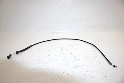 1990 Arctic Cat El Tigre Ext Mountain Cat Oem Brake Cable 0187-202 SA49