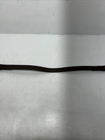 New Leather Tough 1 Dark Oil Back Flank Cinch. 56-5130 1- 1/4” S-64