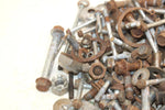 1983 Honda Atc 185 Sa All Terrain Oem Nut Bolt Spacer Hardware Kit AH61