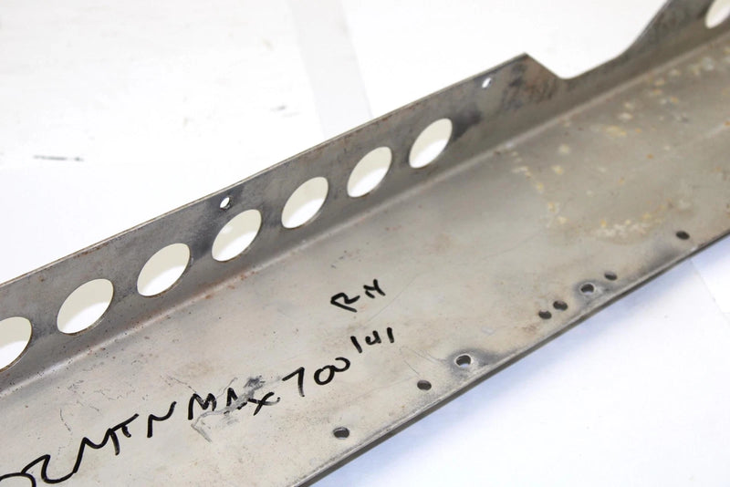 02 Yamaha Mountain Max 700 Oem Right Heat Exchanger 8ED-1240F-00-00 SY96