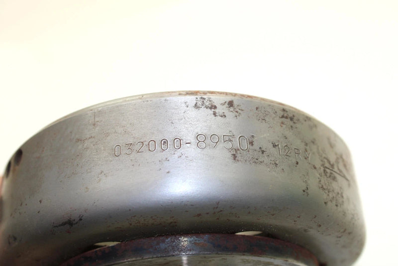 1998 Ski-doo Mxz 583 Oem Flywheel 410922500 Q3777