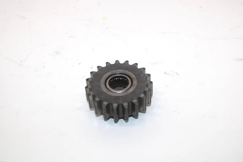 2017 Ski-doo Grand Touring 900 Oem 19T Sprocket 581096900 SS65