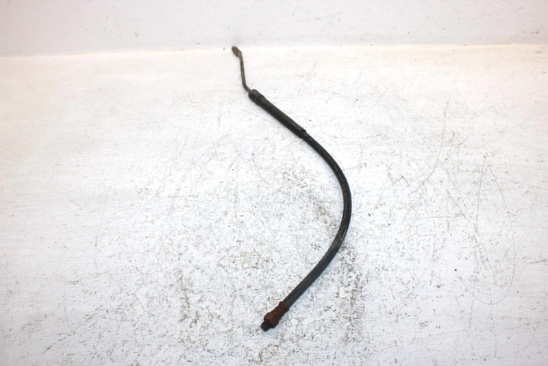 1998 Polaris Trail Blazer Oem Front Upper Brake Line 1930762 AP155
