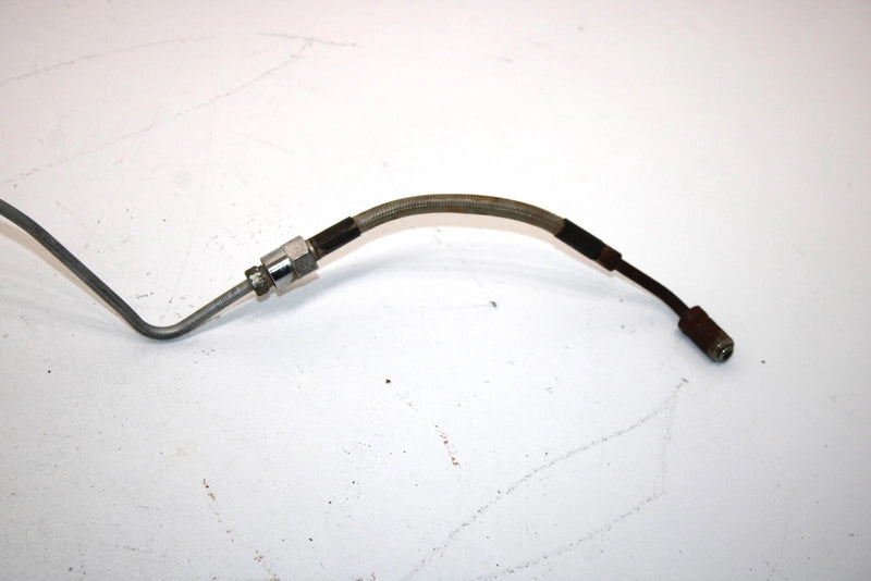 2001 Polaris Sportsman 500 Ho Oem Rear Brake Line 1910478 APS1