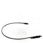 98-01 Arctic Cat 300 4X4 OEM Shift Cable 0487-009 AA15