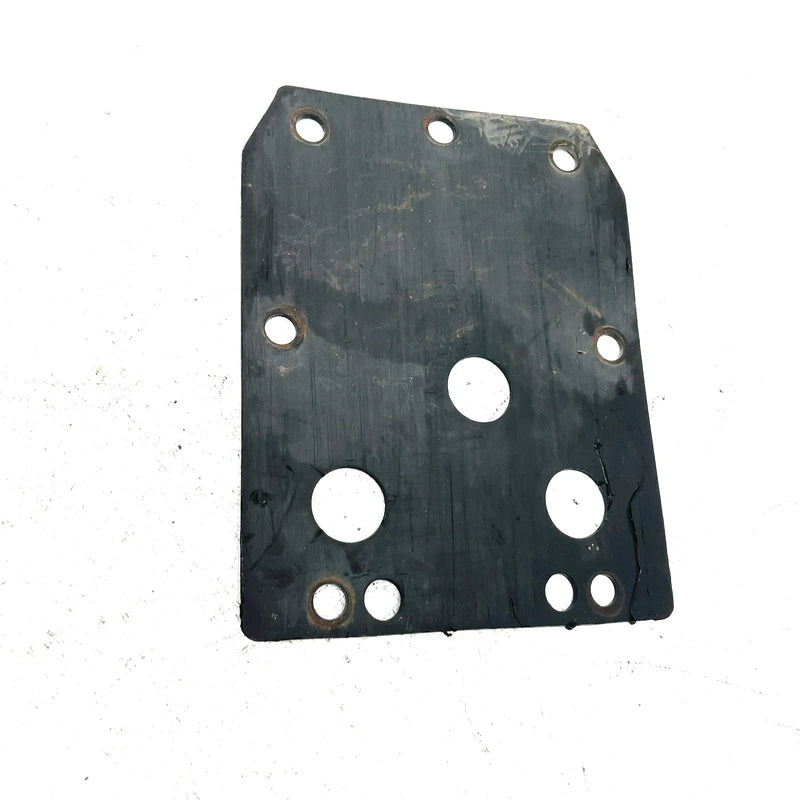 2006 Yamaha Rhino 450 YXR450FA 4x4 OEM Skid Plate 5UG-F8395-01-00 XY2