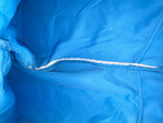 New Vintage Blue Prior Polyester Pants #2990 3A-21