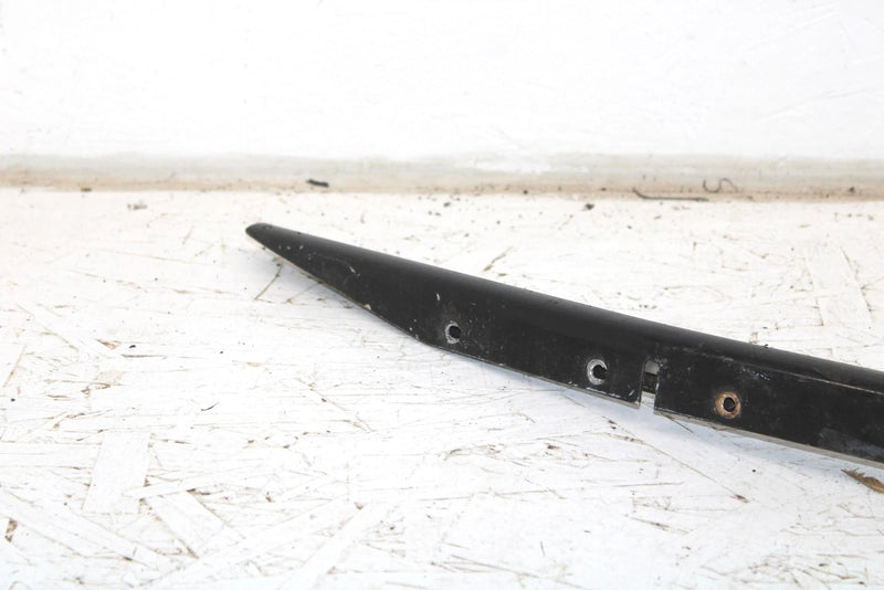 2005 Ski-doo Mach Z 1000 Oem Right Running Board 517324298 SS90