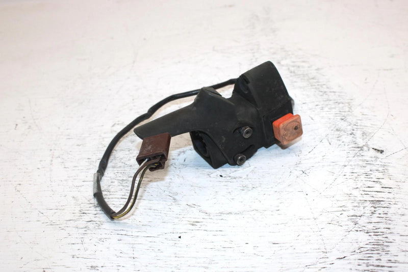 1996 Ski-doo Touring Sle 500 Oem Throttle Lever 572028600 SS12