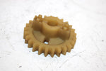 16 Can-am Outlander L Max 450 Efi Dps Oem 25T Idler Gear 420635191 AB5