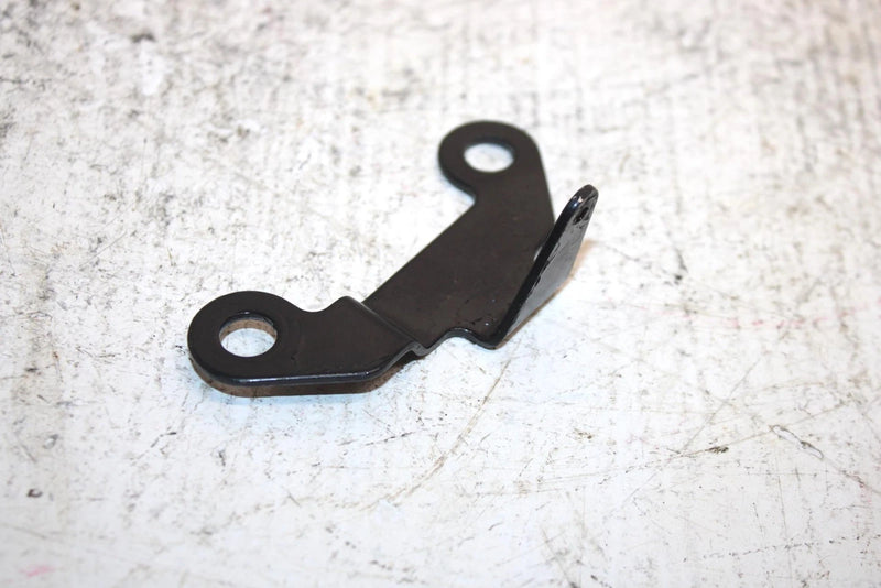 1991 Polaris Trail Boss 350l Oem Shift Spring Bracket 5222570 Q3314