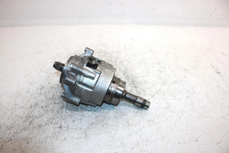 2002 Honda Foreman Rubicon Oem Hondomatic Housing/Shaft 40215-HM7-000 AH36
