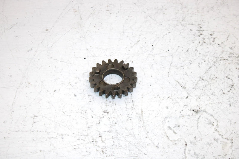 2009 Polaris Trail Boss 330 Oem 21T Transmission Gear 3233677 AP181