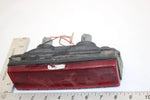 87 Kawasaki Bayou 185 Klf185a Oem Tail Light 23025-1113 AK13