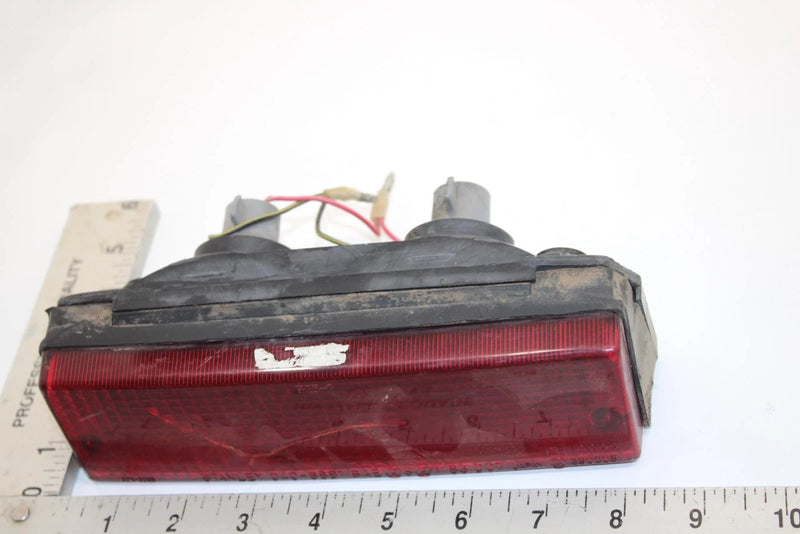 87 Kawasaki Bayou 185 Klf185a Oem Tail Light 23025-1113 AK13
