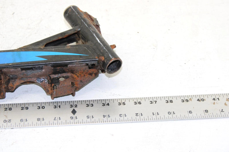 1999 Polaris 500 Xc Oem Right Trailing Arm 1822463 SP37