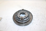 1992 Kawasaki Bayou 220 Oem Rear Brake Plate 41035-1239 AK36