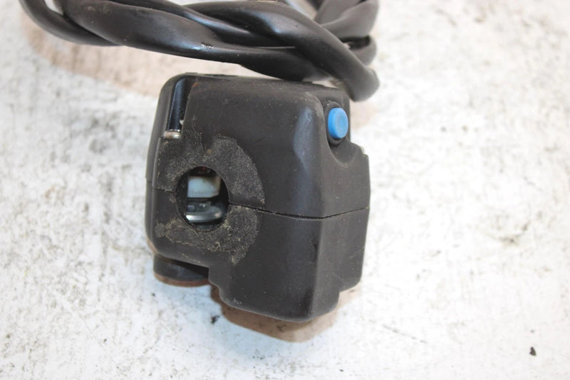 1997 Arctic Cat Monte Carlo 770 Oem Start Stop Switch 0609-284 JA9