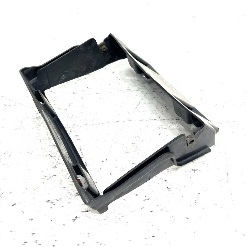 93-99 Kawasaki Bayou 400 KLF400B 4x4 OEM Radiator Cover 14090-1490 AK32