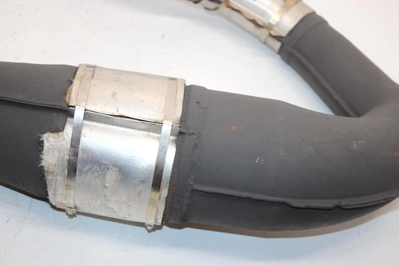 98 Arctic Cat Thundercat 1000 Oem Center Expansion Chamber 0712-252 SA307