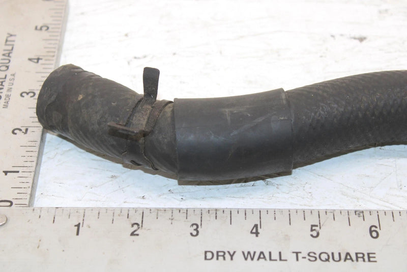 1996 Yamaha Vmax 600 Xt Oem Filler Neck Coolant Hose 8AB-12482-00-00 SY123