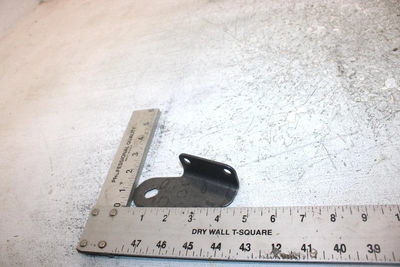 2004 Polaris Trail Boss 330 Oem Top Engine Mount Bracket 5247344 AP117