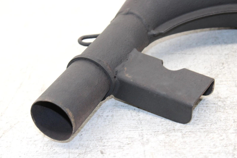 1996 Polaris Xlt Sp Oem Exhaust Muffler 1260719-029 SP69