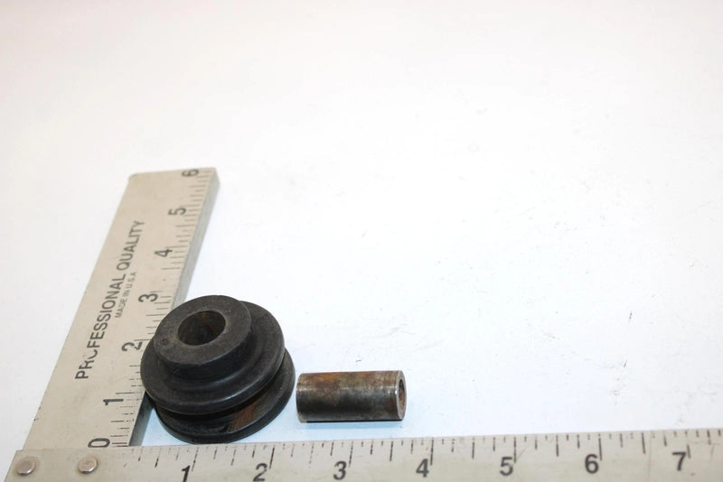 02 Polaris Xc Sp 800 Oem Spring Roller 5433959 SPS2