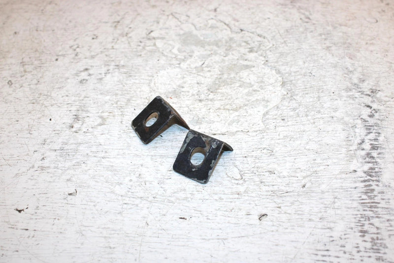 1996 Arctic Cat Cougar Oem Console Mounting Bracket Pair 0106-956 SA7