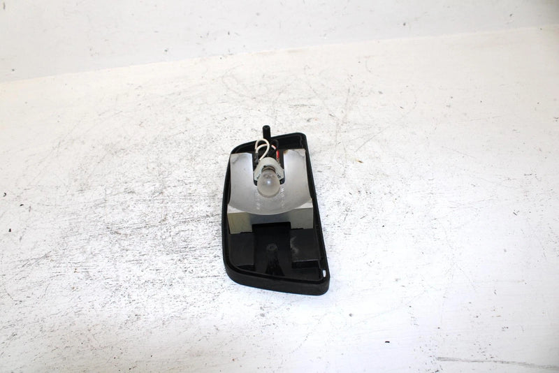 1997 Ski-doo Formula S 380 Oem Tail Light Base 510004061 SS23