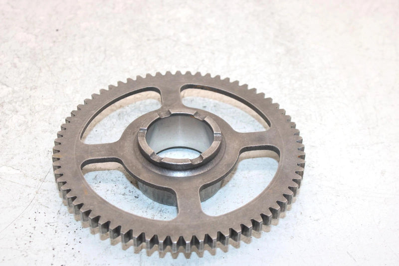2007 Honda Fortrax 680 Oem Starter Clutch Gear 28110-HN8-000 AH46