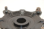 2002 Polaris Sportsman 700 Oem Rear Wheel Hub 5132520 AP184