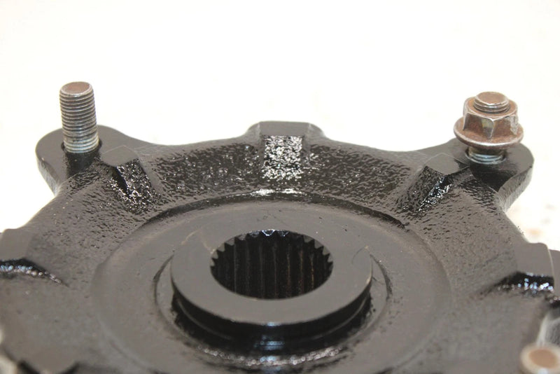 2002 Polaris Sportsman 700 Oem Rear Wheel Hub 5132520 AP184