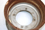 92 Polaris Trail Boss 4x4 Oem 10x5.875 Front Wheel Rim 1520118 APS1
