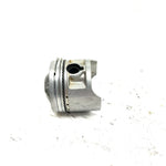 83-86 Suzuki ALT125 OEM 57mm Piston W/Pin 12111-01420 AS31