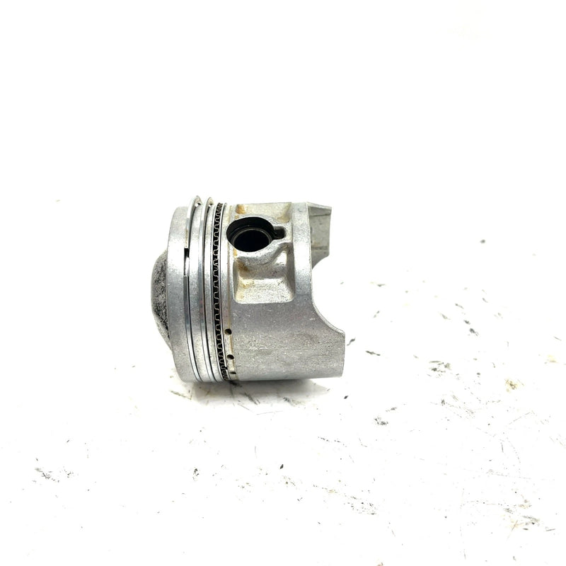 83-86 Suzuki ALT125 OEM 57mm Piston W/Pin 12111-01420 AS31