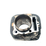 96 Yamaha Big Bear 350 YFM350FW 4x4 OEM 83mm Bore Cylinder 1UY-11310-03-00 AY55